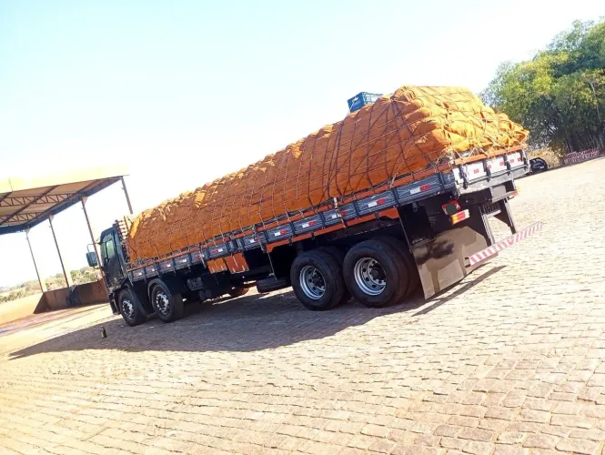 Caminhão Ford cargo 2429