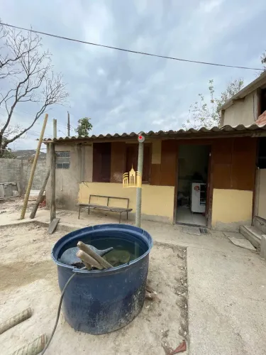 Imóvel Dumaville Esmeraldas/MG ? Suíte, Cozinha Externa, Canil, Galinheiro ? Lote 700m² ?