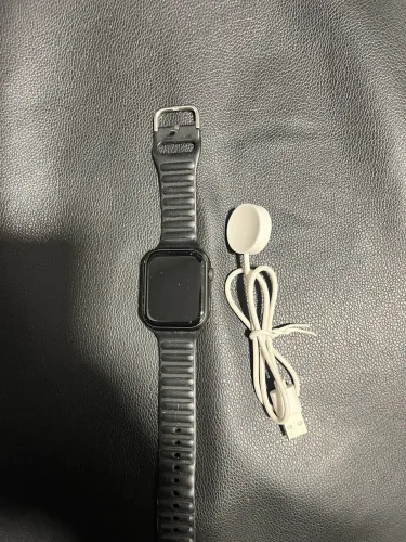 Relógio Genérico Bluetooth