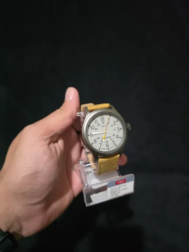 Relógio Timex Expedition Scout 40mm