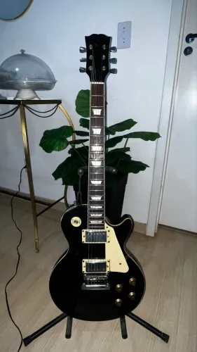 Guitarra Les Paul PHOENIX usada