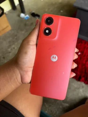Moto G05