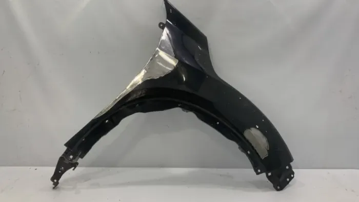Paralama Direito Hrv 2016 A 2022 Original