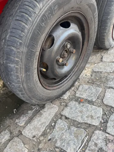 Roda aro 13 