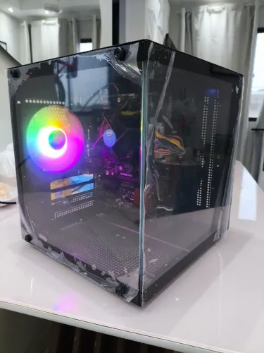 Cpu i5 ssd 240gb 8gb