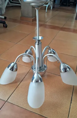 Lustre Sala