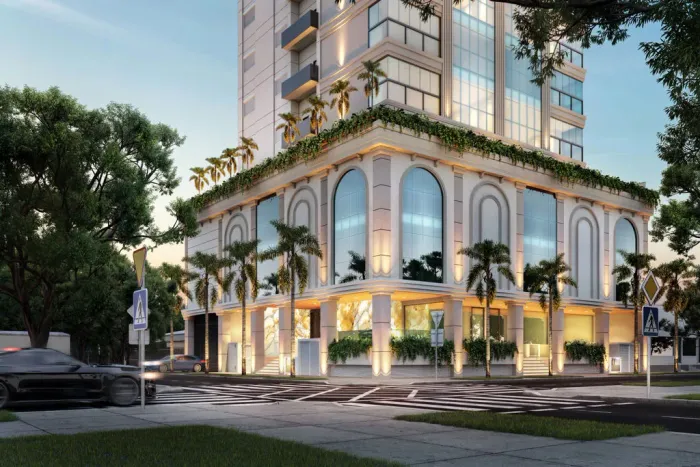 Apartamento à venda no bairro Mar Grosso - Laguna/SC