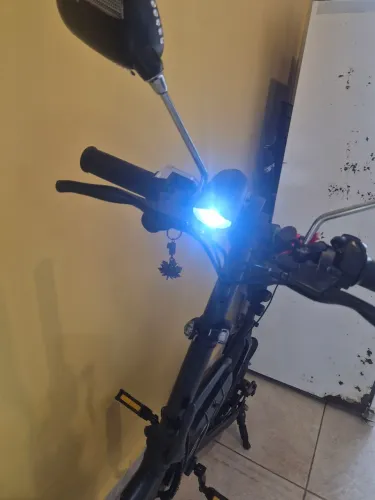 Bike Elétrica