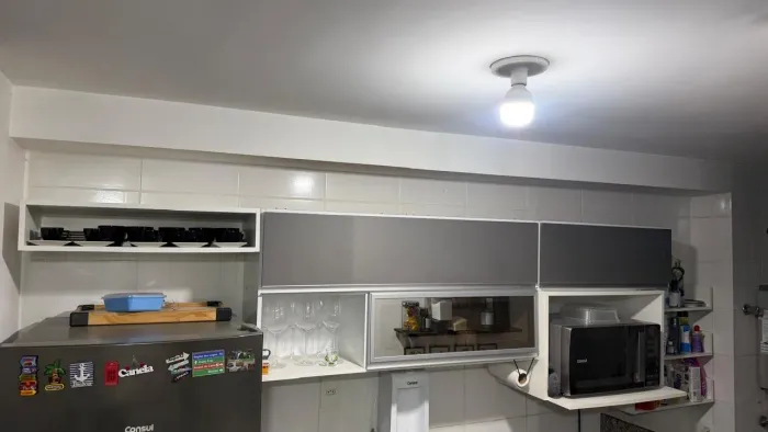 Armario de cozinha