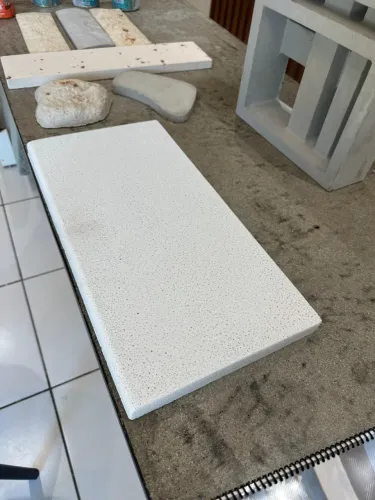 BORDA DE PISCINA EM TERESINA - BORDA ATÉRMICA