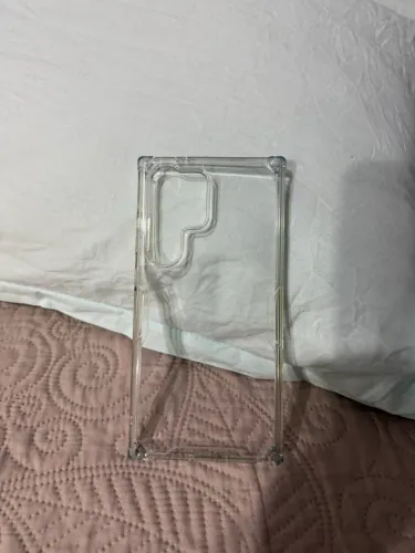 Capa original NIKKI - S 24 ULTRA