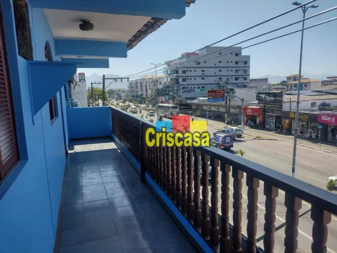excelente sala comercial centro de rio das ostras
