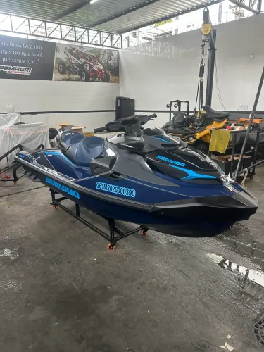 Jet Ski Sea-Doo GTX 230 2026