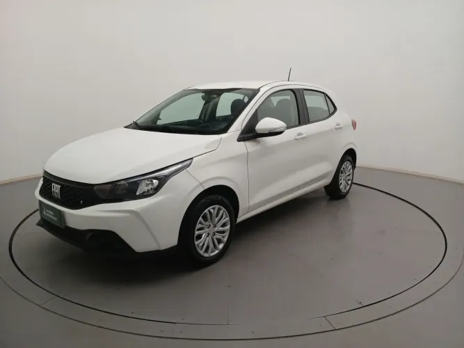 Fiat Argo Drive 1.0 Firefly 2025