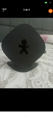 Base Port Vivo (repetidor) Wi-fi 6