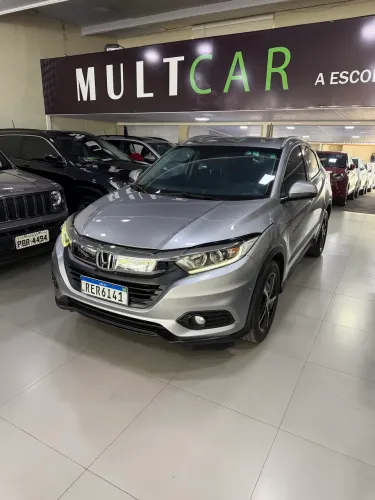 Honda HR-V EX 1.8 Flexone 16V 5P Aut. 2021