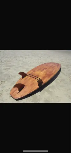Prancha de surf