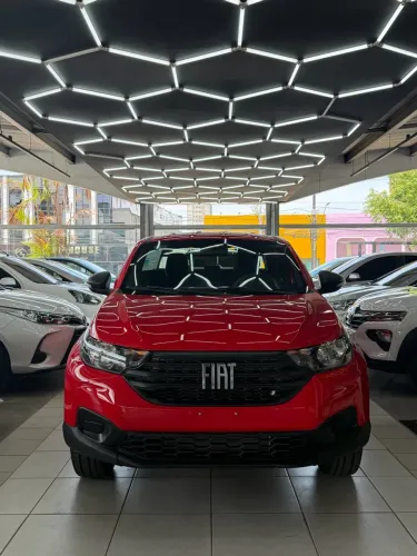 Fiat Strada Freedom 1.3 Flex 8V CD 2027