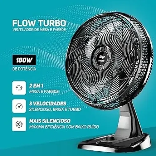 Ventilador Wap