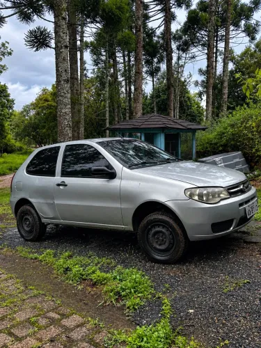 Fiat Palio 1.0/ Trofeo 1.0 Fire/ Fire Flex 2P 2009