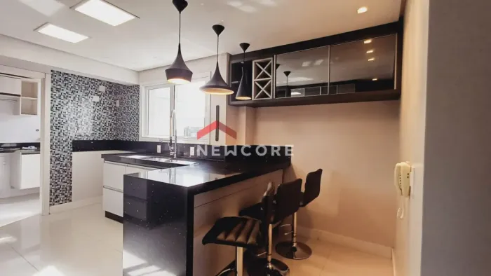 Apartamento em Rua Maria Bohn - Sagrada Família - Caxias do Sul/RS