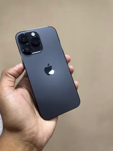 iPhone 14 Pro Max 256