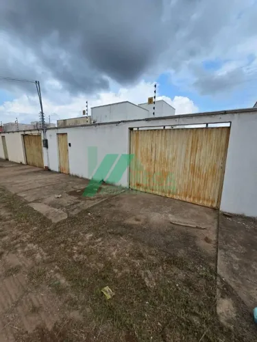 Casa com 2 quartos para Locação, Nova Marabá - Cidade Jardim - Marabá