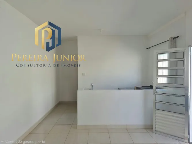 Casa 1 quarto à venda no Residencial São Luiz, Piracicaba