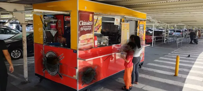 PONTO COMERCIAL+TRAILER 4X2 FIXO