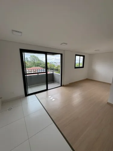 Studio para Locação em Curitiba, Capão da Imbuia, 1 dormitório, 1 banheiro