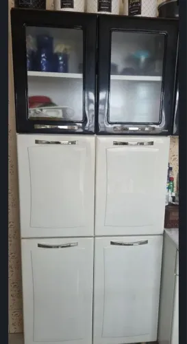 Armário de cozinha