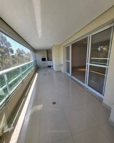 Excelente apartamento no Condomínio Eredita, disponível para locação.