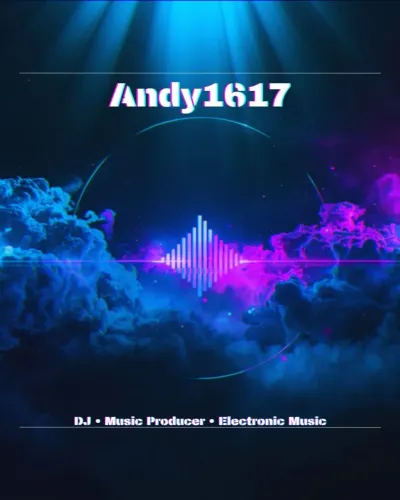 DJ para Eventos e Festas | Andy1617