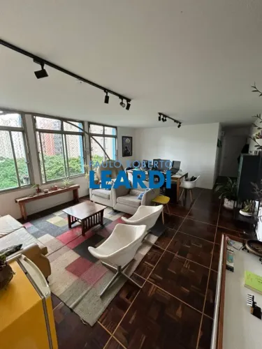 APARTAMENTO - BELA VISTA - SP