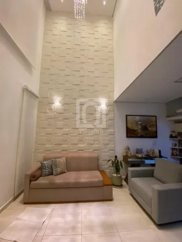 Casa Condomínio Golden Park Residence 2, Sorocaba