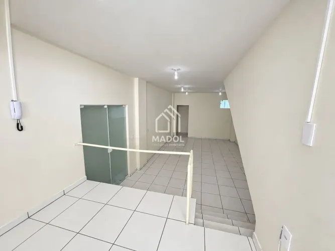 Sala comercial para locação | Centro | R$ 617,00