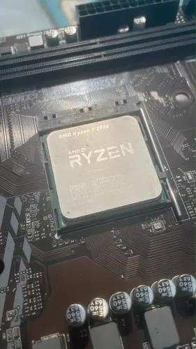 Ryzen 7 2700 3.60GHz 8/16