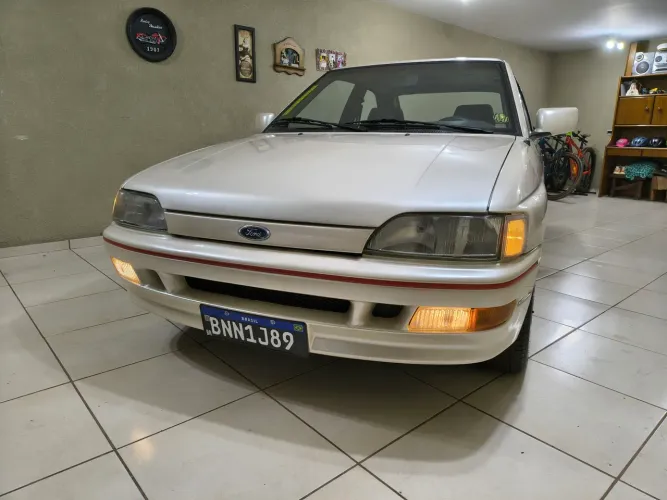 Ford Escort XR3 2.0i 1994