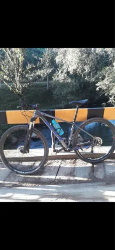 Bike Soul SL 529