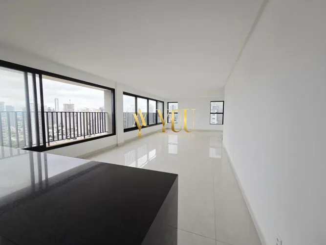 Venda de Apartamentos Premium no Cristal Tower  Setor Bueno, Goiânia