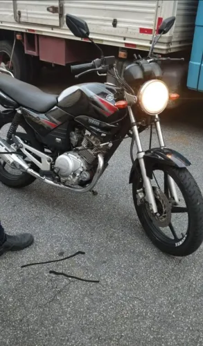 Ybr 125