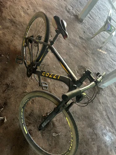 Bicicleta Colli 