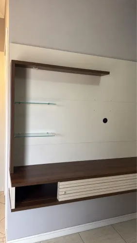 Painel de tv