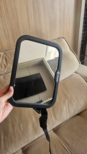 Espelho retrovisor Safety 1
