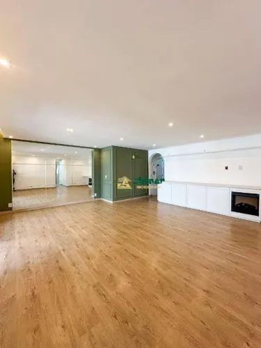 Apartamento à Venda no Condomínio Square Macedo | Guarulhos/SP | 134 m² | 3 Dormitórios |