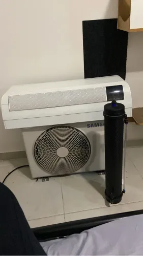 Ar condicionado Windfree Samsung