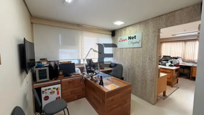 Sala Comercial a venda