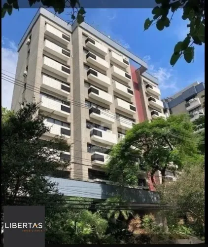 Venda Conjunto/Sala Luiz Manoel Gonzaga - Av Carlos Gomes - 38,00m², 0 dormitórios, Três F