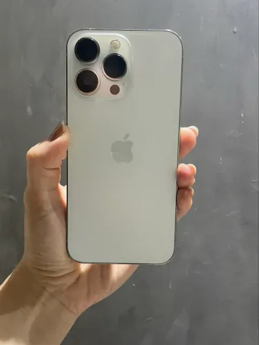 iPhone 13 Pro| 128GB | todo original, impecável em até 18x 