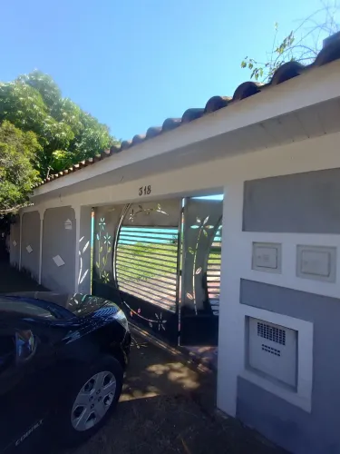 Casa a venda Jardim Campineiro 